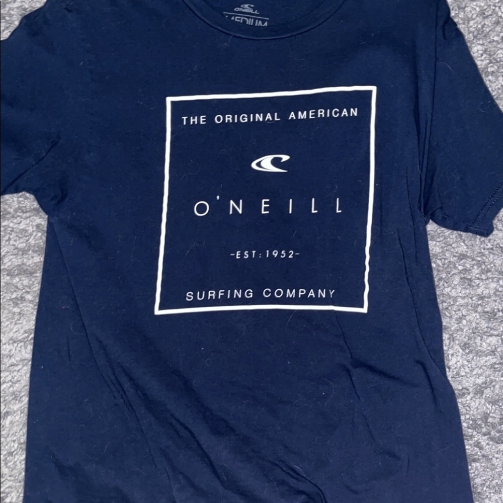 O’Neill t shirt